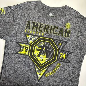 Men’s XL American Fighter T-shirt